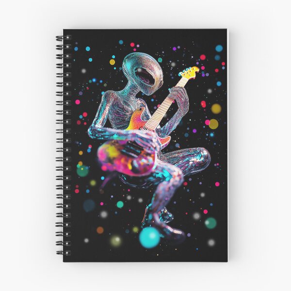 Item preview, Space Jammer designed and sold by NinaBiserov.