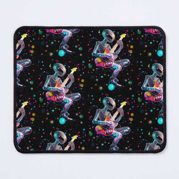 Item preview, Space Jammer designed and sold by NinaBiserov.