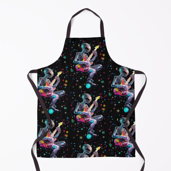 Item preview, Space Jammer designed and sold by NinaBiserov.