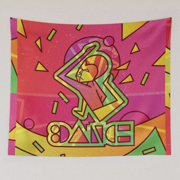 Item preview, DANZA designed and sold by GreissDesign.