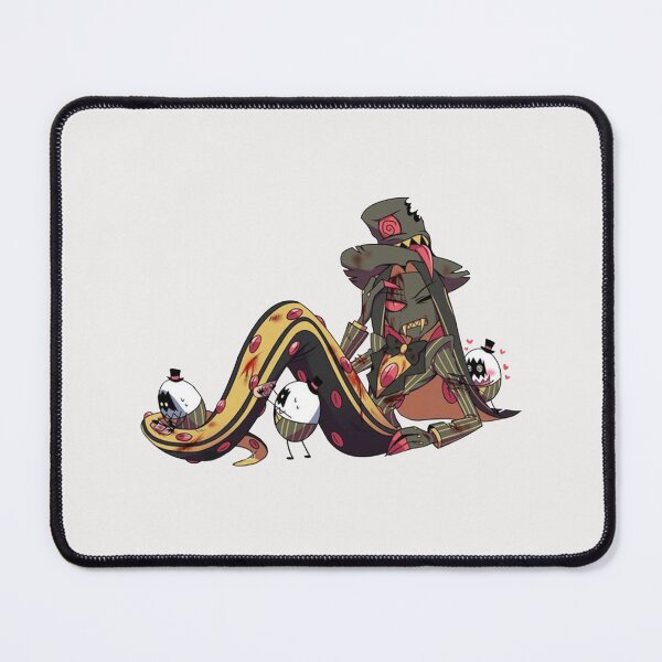 Item preview, Sir Pentious Hazbin Hotel designed and sold by andrea-pop-laza.