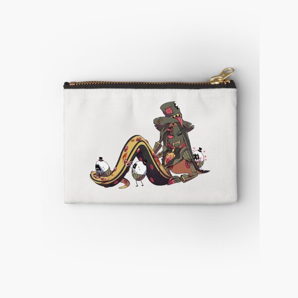 Item preview, Sir Pentious Hazbin Hotel designed and sold by andrea-pop-laza.