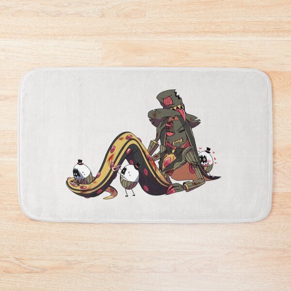 Item preview, Sir Pentious Hazbin Hotel designed and sold by andrea-pop-laza.
