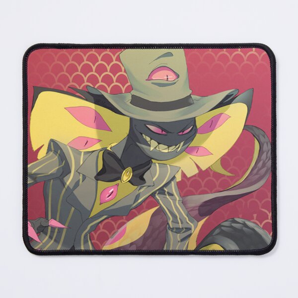 Item preview, Sir Pentious Hazbin Hotel designed and sold by andrea-pop-laza.