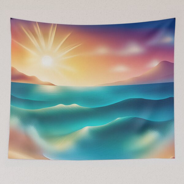 Item preview, Summer Is Here designed and sold by Eranthe Bernardo.