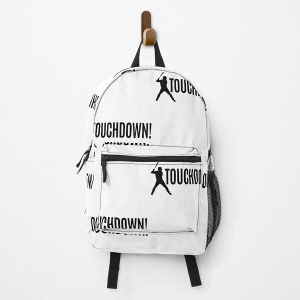 Item preview, Funny Touchdown Baseball Sports designed and sold by cidolopez.