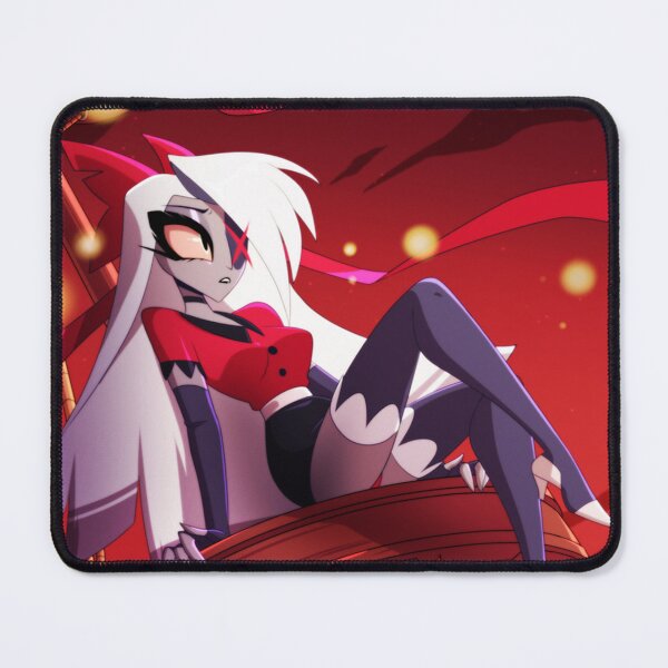 Item preview, Vaggie Hazbin Hotel designed and sold by andrea-pop-laza.