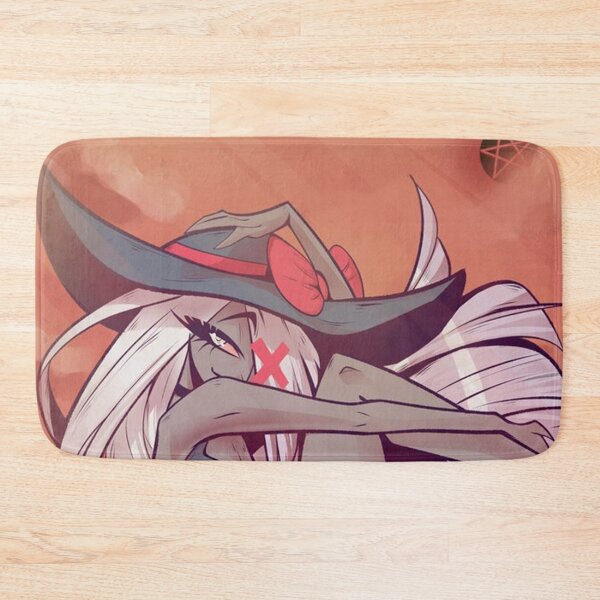 Item preview, Vaggie Hazbin Hotel designed and sold by andrea-pop-laza.