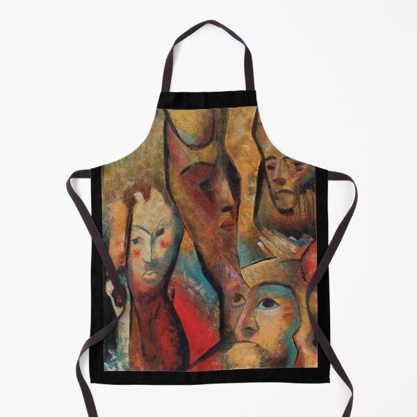 Item preview, Face It designed and sold by DARWIN STEAD.