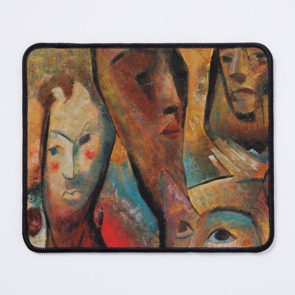 Item preview, Face It designed and sold by DARWIN STEAD.