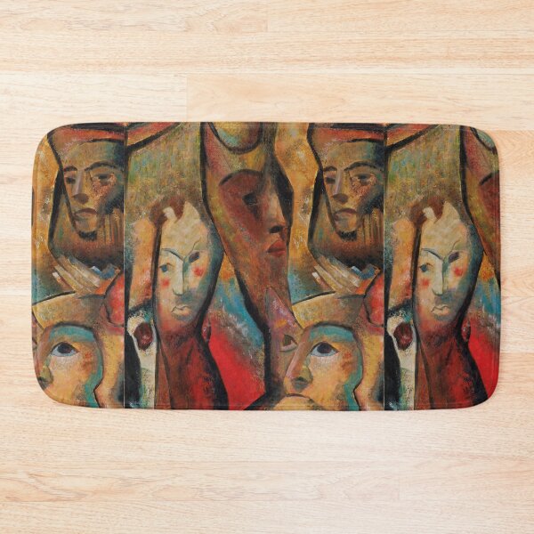 Item preview, Face It designed and sold by DARWIN STEAD.