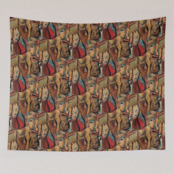 Item preview, Face It designed and sold by DARWIN STEAD.