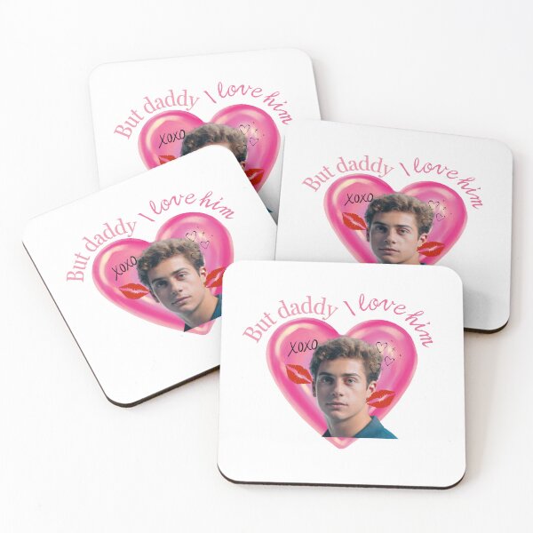 Item preview, But daddy I love Franco colapinto  designed and sold by Diana Moreno.