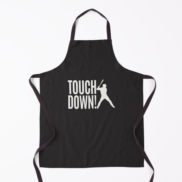 Item preview, Touchdown Baseball Sports Funny  designed and sold by cidolopez.