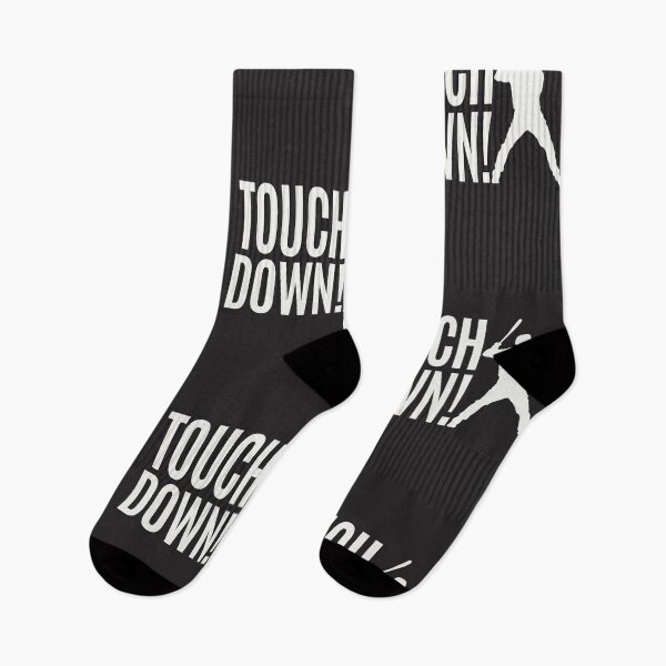 Item preview, Touchdown Baseball Sports Funny  designed and sold by cidolopez.