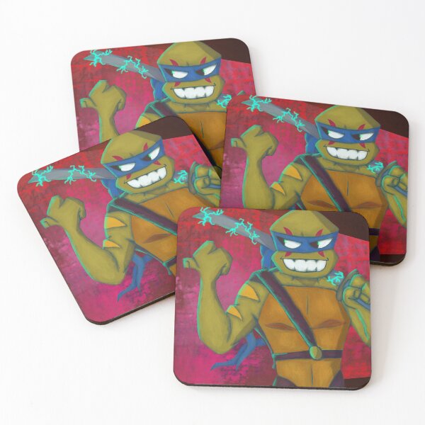 Item preview, Leonardo ROTTMNT Red designed and sold by P1nkgu1n.