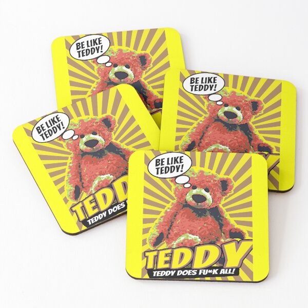 Item preview, TEDDY designed and sold by moon70star-m70s.
