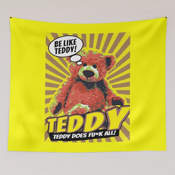 Item preview, TEDDY designed and sold by moon70star-m70s.