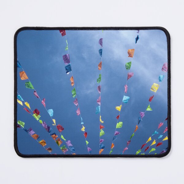 Item preview, Papel Picado designed and sold by Ashleigh Castro.