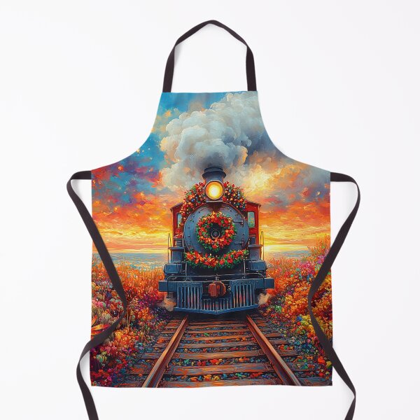 Item preview, Christmas in the Desert designed and sold by Claudia Bartoli-McKinney.