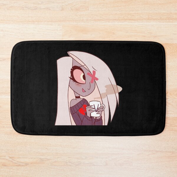 Item preview, Vaggie Hazbin Hotel designed and sold by andrea-pop-laza.