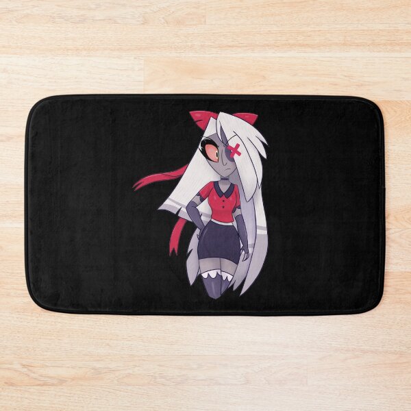 Item preview, Vaggie Hazbin Hotel designed and sold by andrea-pop-laza.