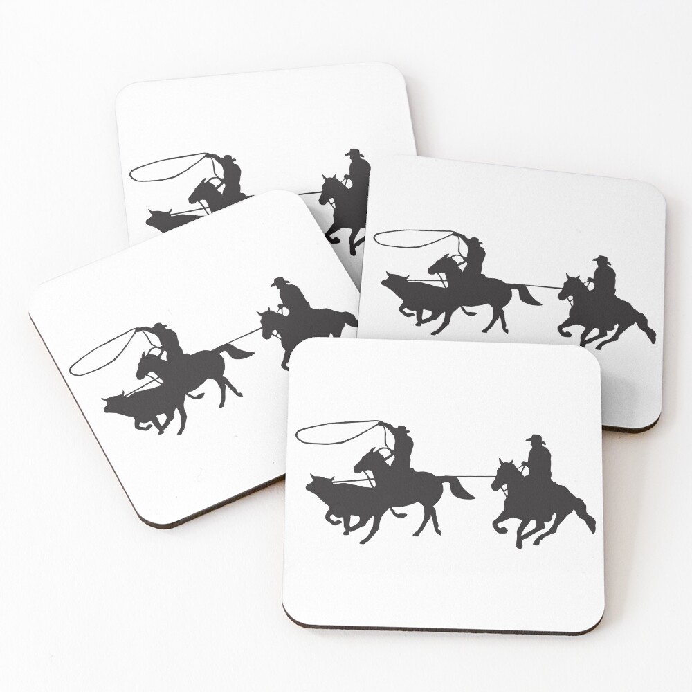 Item preview, Coasters (Set of 4) designed and sold by handsoftime2020.