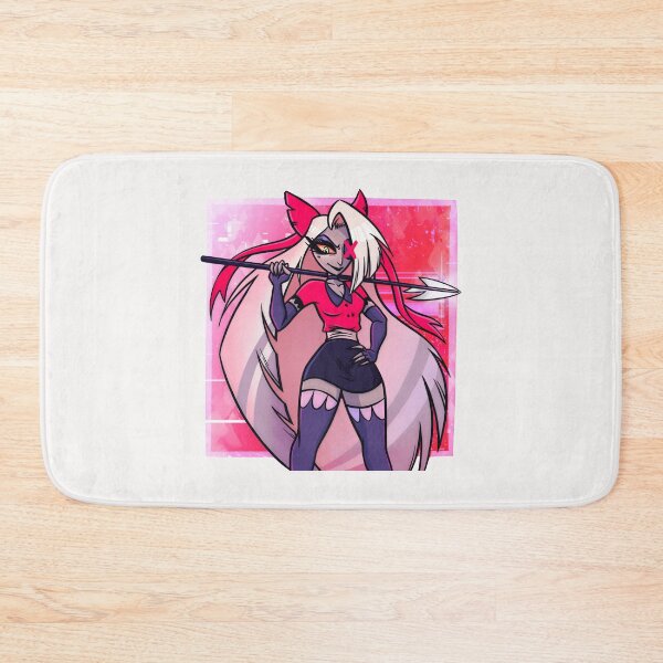 Item preview, Vaggie Hazbin Hotel designed and sold by andrea-pop-laza.