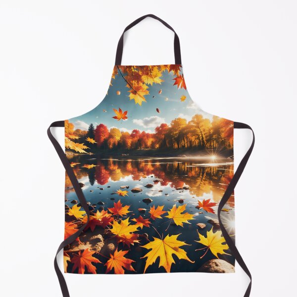 Item preview, Beautiful Fall designed and sold by Lilsilverfish.