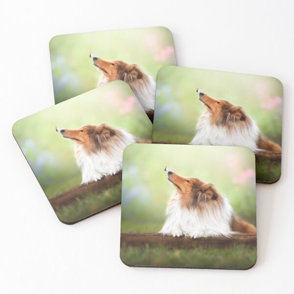 Item preview,  "Gentle Encounter" designed and sold by MrGreenDragon.