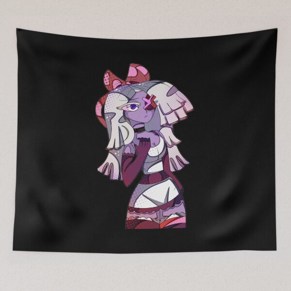 Item preview, Vaggie Hazbin Hotel designed and sold by andrea-pop-laza.