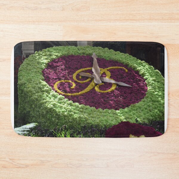 Item preview, Clock of Bellagio designed and sold by MangoSeeds.