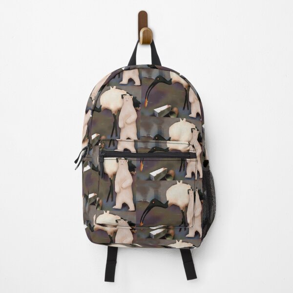 Item preview, Unbearable designed and sold by DARWIN STEAD.