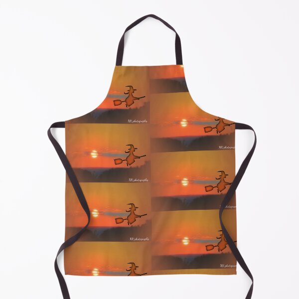 Item preview, Witch ride designed and sold by Nicholes Dream Visions.