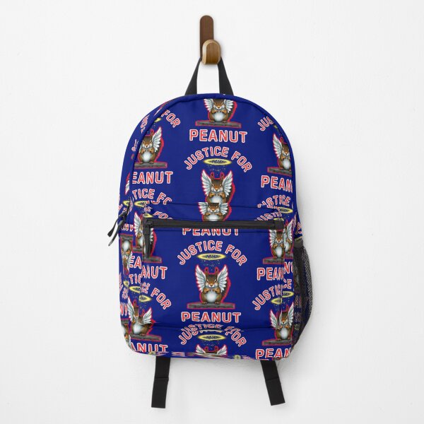 Item preview, Justice For Peanut designed and sold by WoodburyLake.
