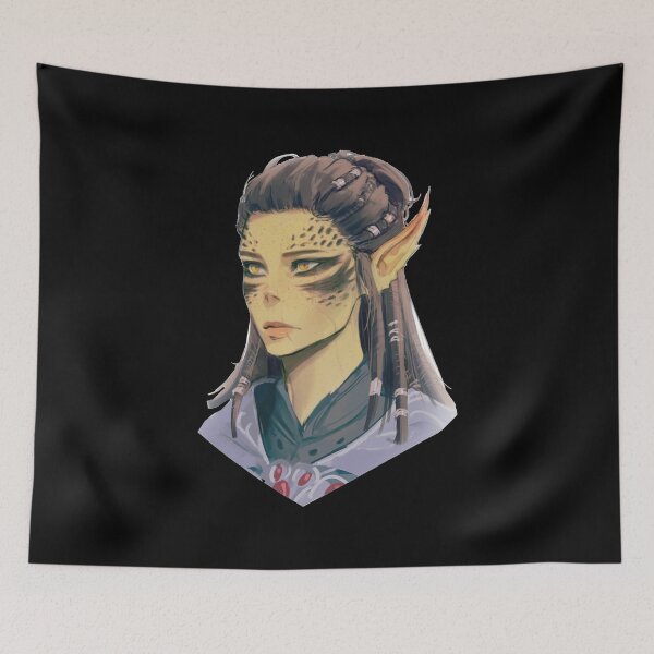 Item preview, Baldur's Gate 3 designed and sold by Absorb81.