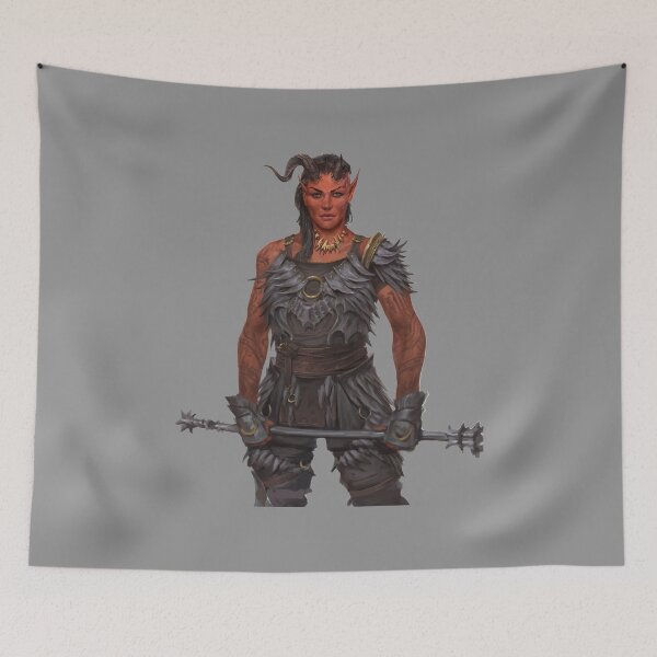 Item preview, Baldur's Gate 3 designed and sold by Absorb81.