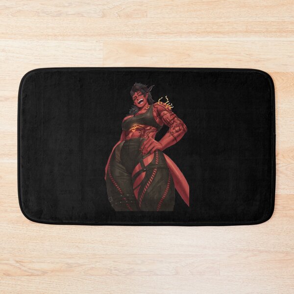 Item preview, Baldur's Gate 3 designed and sold by Absorb81.