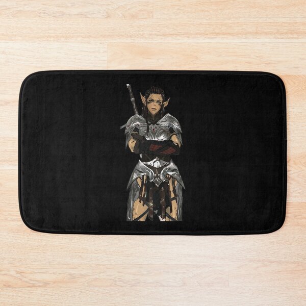Item preview, Baldur's Gate 3 designed and sold by Absorb81.