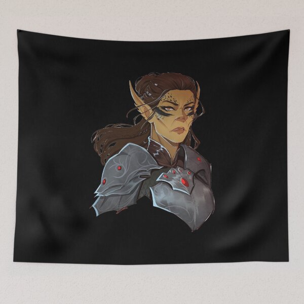 Item preview, Baldur's Gate 3 designed and sold by Absorb81.
