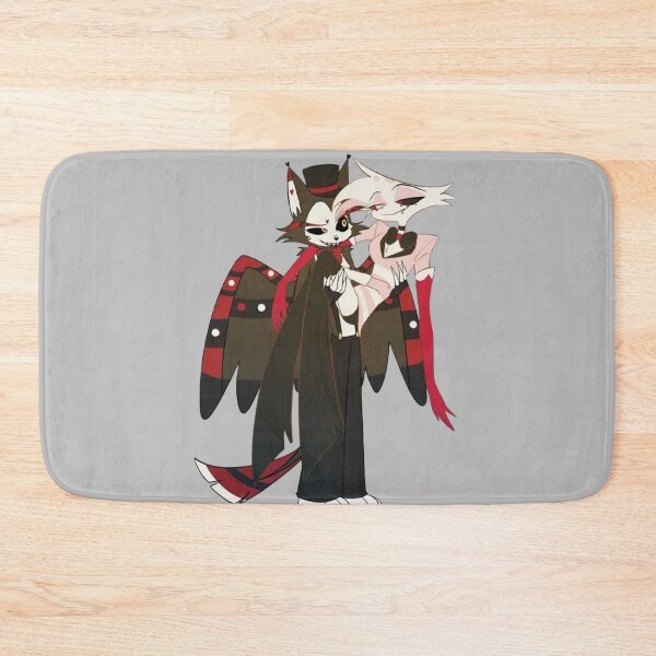Item preview, Hazbin Hotel - Husk designed and sold by Caglazimmermann.