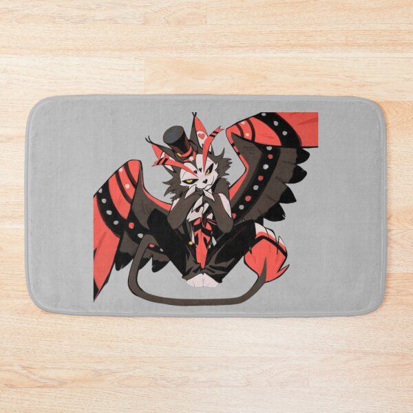 Item preview, Hazbin Hotel - Husk designed and sold by Caglazimmermann.