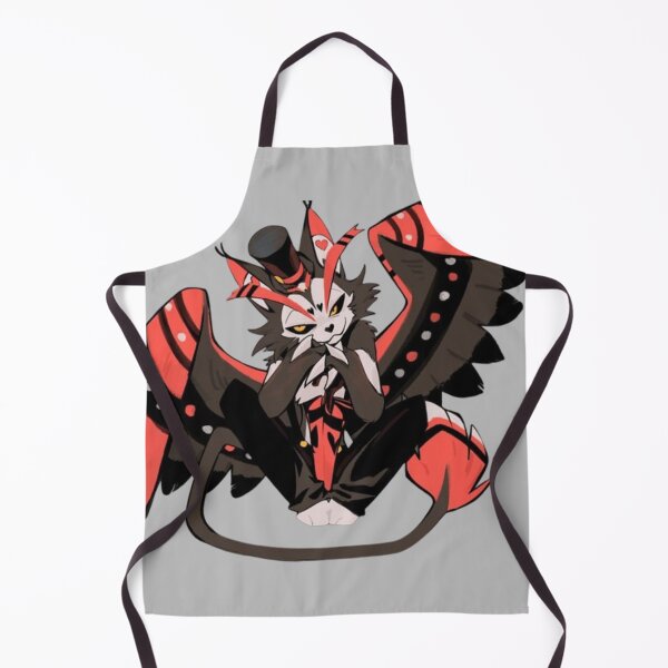 Item preview, Hazbin Hotel - Husk designed and sold by Caglazimmermann.