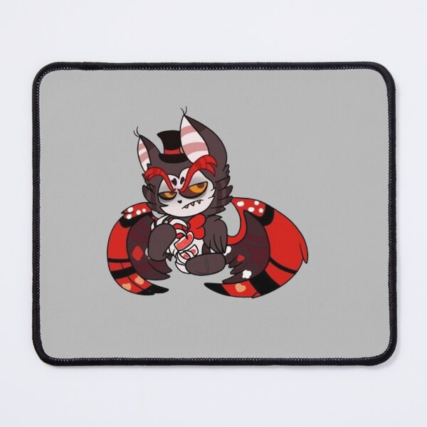 Item preview, Hazbin Hotel - Husk designed and sold by Caglazimmermann.