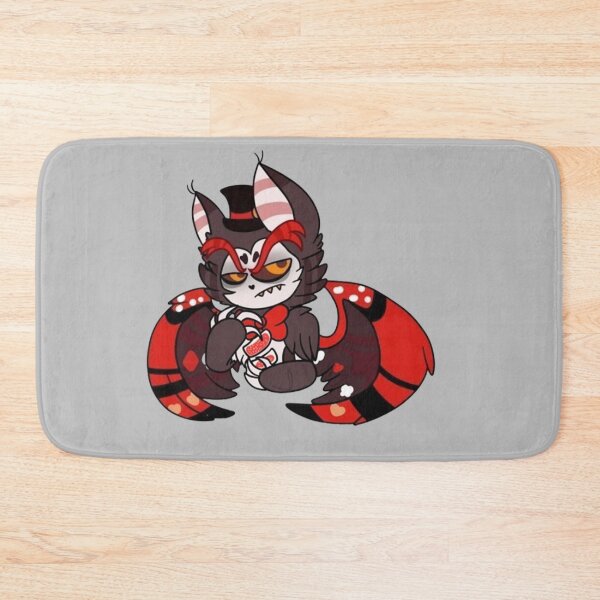 Item preview, Hazbin Hotel - Husk  designed and sold by Caglazimmermann.