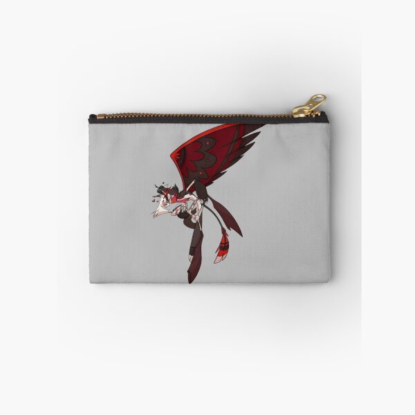 Item preview, Hazbin Hotel - Husk  designed and sold by Caglazimmermann.