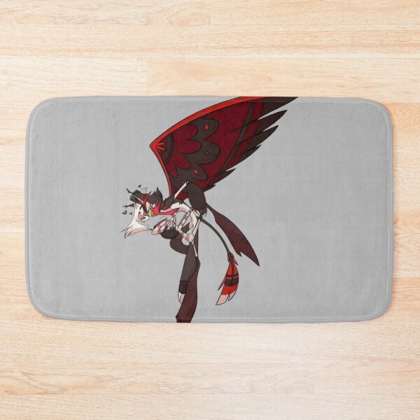 Item preview, Hazbin Hotel - Husk  designed and sold by Caglazimmermann.