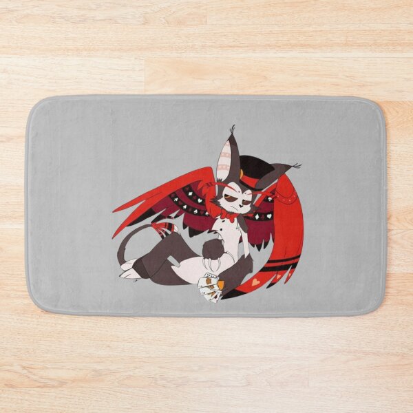 Item preview, Hazbin Hotel - Husk  designed and sold by Caglazimmermann.