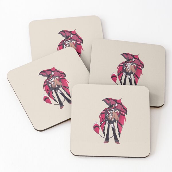 Item preview, Hazbin Hotel - Husk designed and sold by Caglazimmermann.