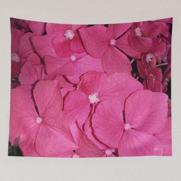Item preview, pink flower designed and sold by Denis Rösler.
